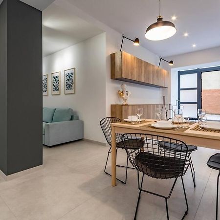 The Victory Loft Apartment Милано Екстериор снимка