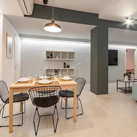 The Victory Loft Apartment Милано Екстериор снимка