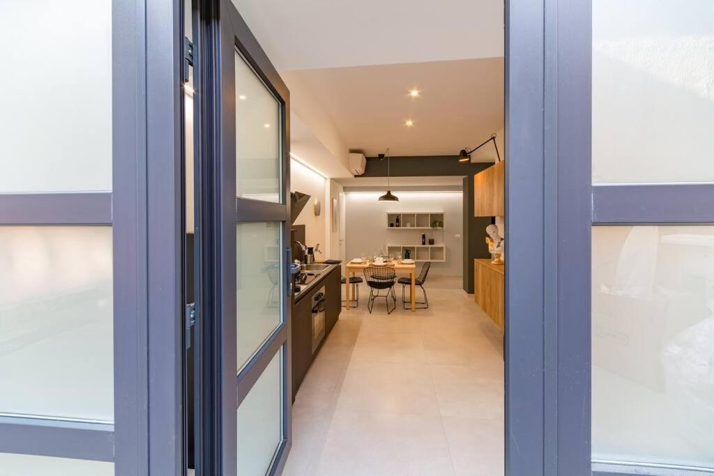 The Victory Loft Apartment Милано Екстериор снимка