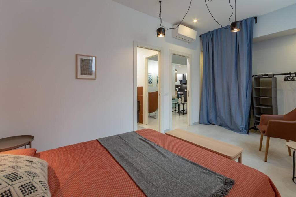 The Victory Loft Apartment Милано Екстериор снимка