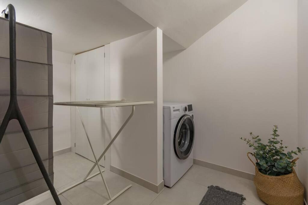 The Victory Loft Apartment Милано Екстериор снимка