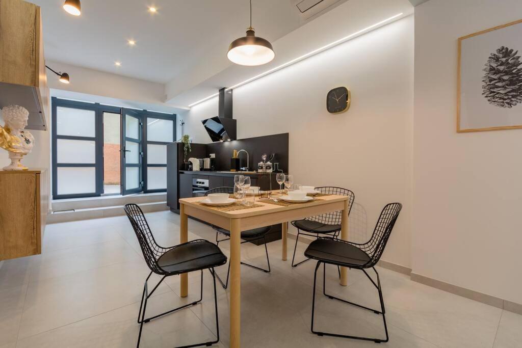 The Victory Loft Apartment Милано Екстериор снимка