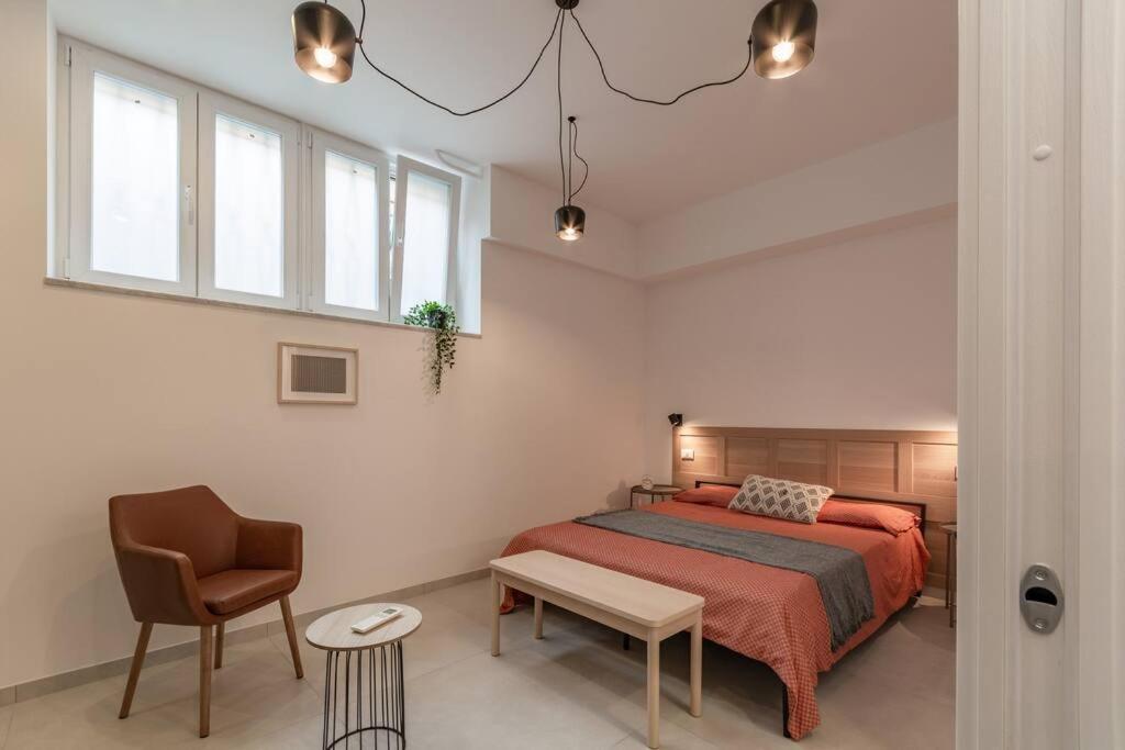 The Victory Loft Apartment Милано Екстериор снимка